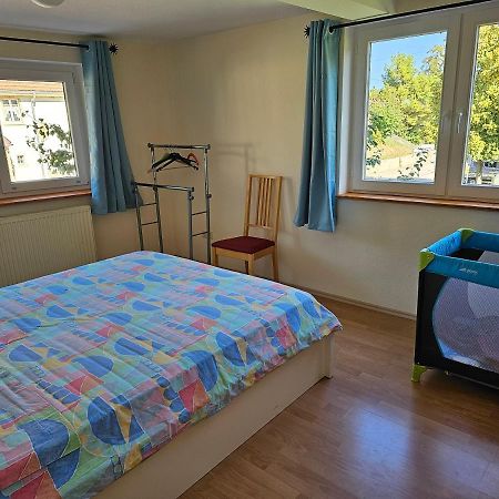 Wutachschlucht - Spacious Apartment In Renovated Farmhouse Бондорф им Шварцвалд Екстериор снимка