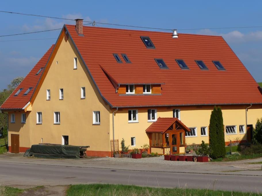 Wutachschlucht - Spacious Apartment In Renovated Farmhouse Бондорф им Шварцвалд Екстериор снимка