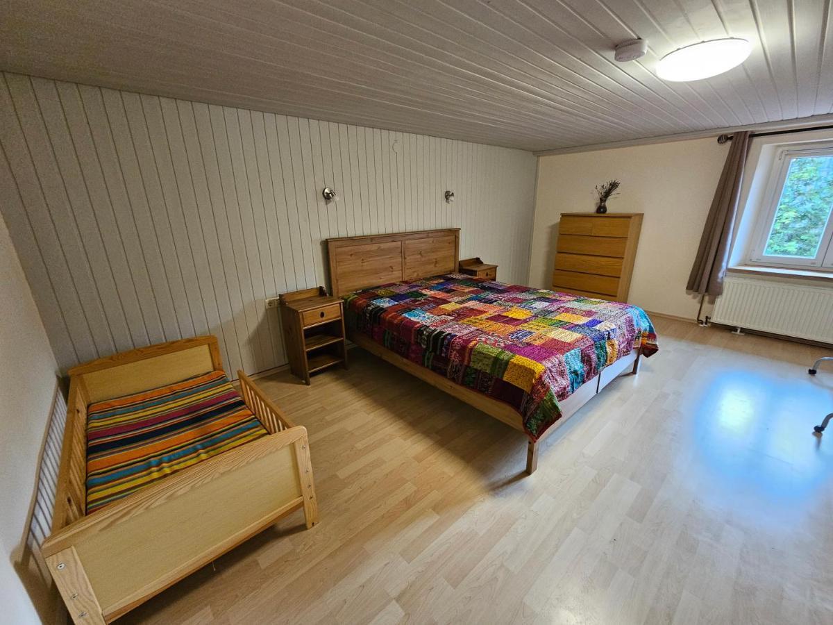 Wutachschlucht - Spacious Apartment In Renovated Farmhouse Бондорф им Шварцвалд Екстериор снимка