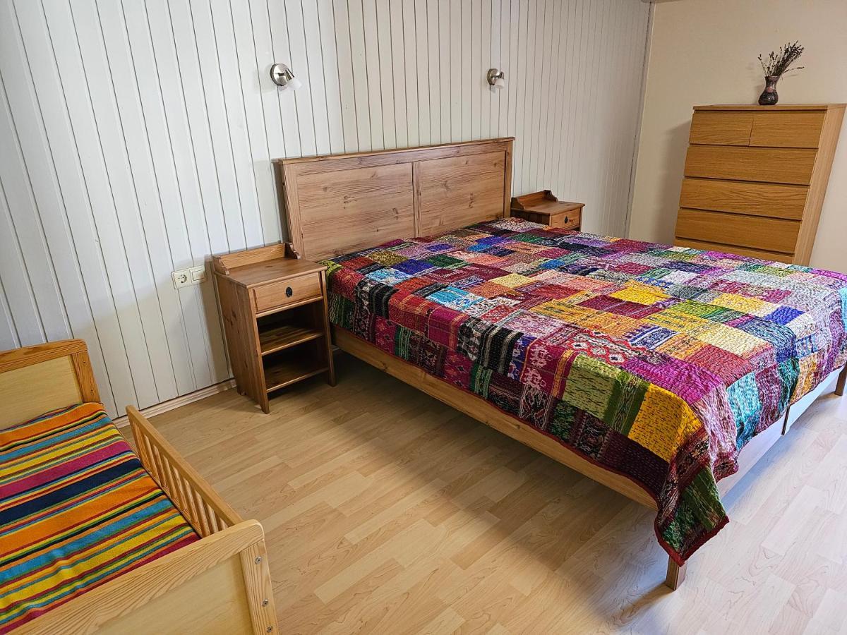 Wutachschlucht - Spacious Apartment In Renovated Farmhouse Бондорф им Шварцвалд Екстериор снимка