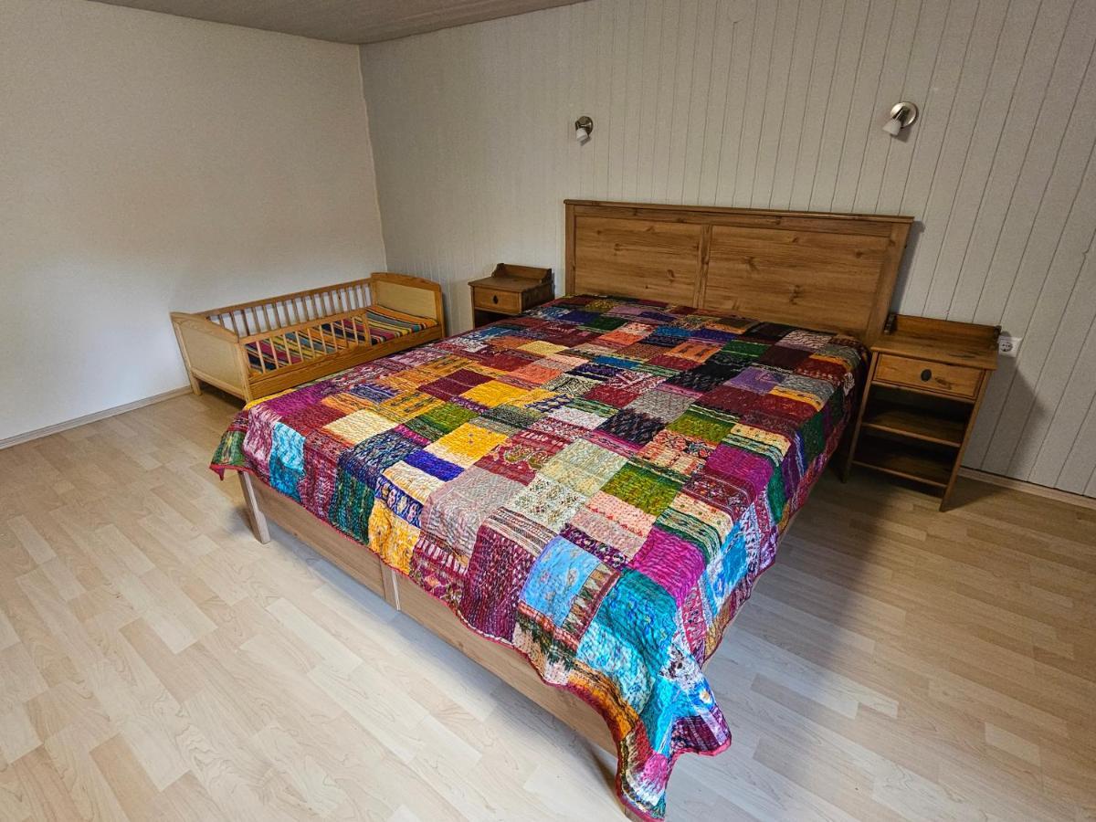 Wutachschlucht - Spacious Apartment In Renovated Farmhouse Бондорф им Шварцвалд Екстериор снимка