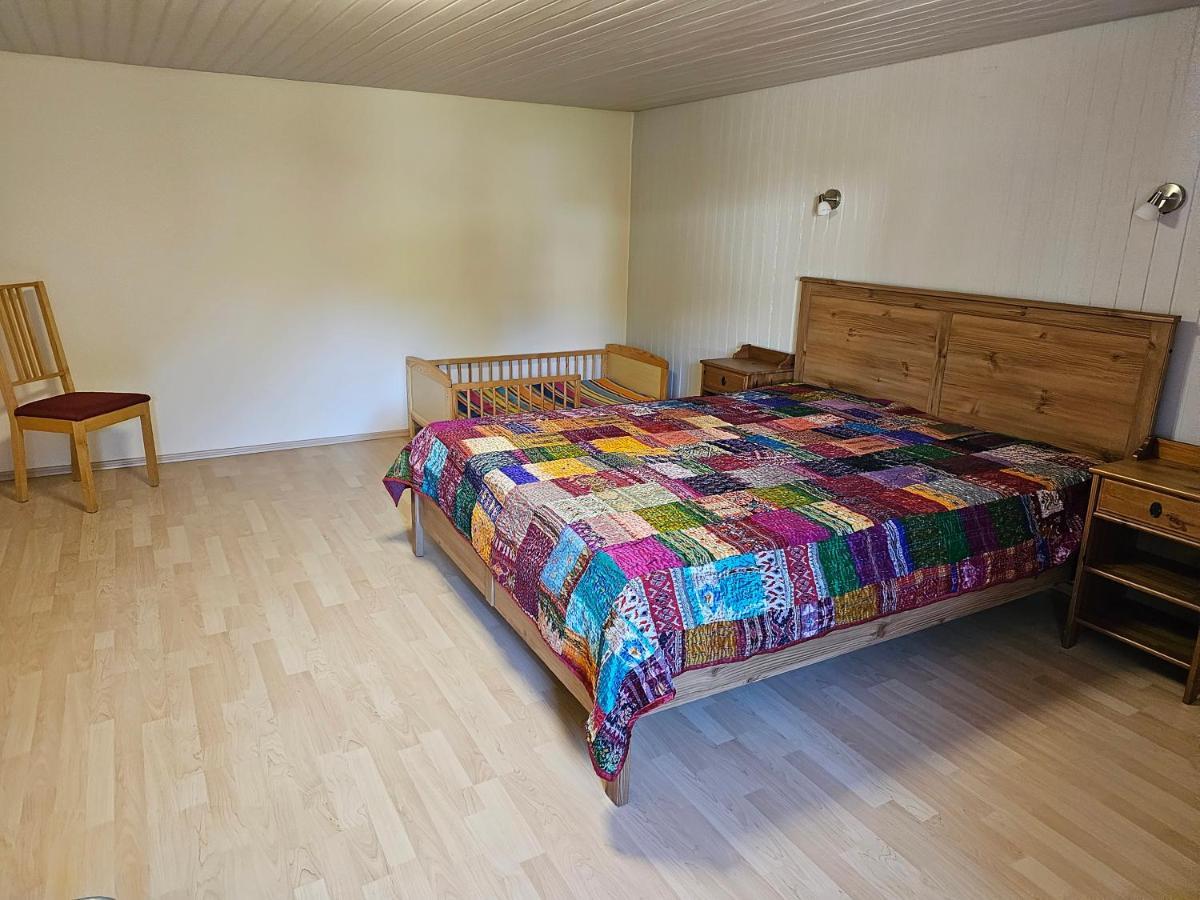Wutachschlucht - Spacious Apartment In Renovated Farmhouse Бондорф им Шварцвалд Екстериор снимка